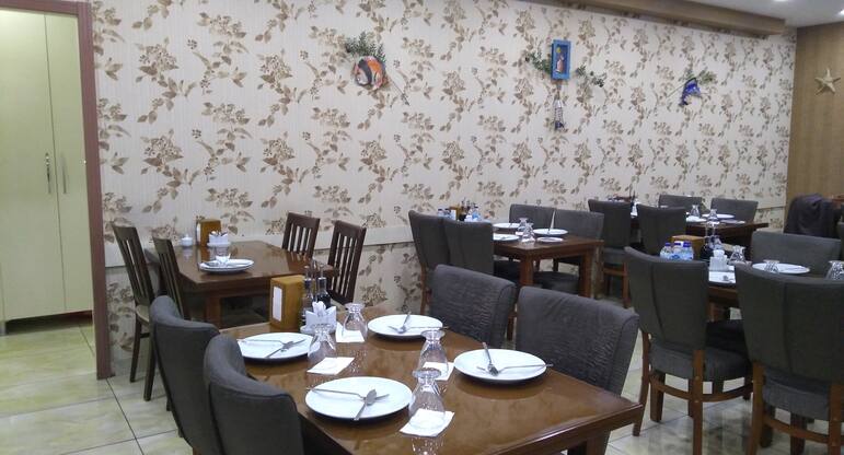 iskele balik mimaroba istanbul